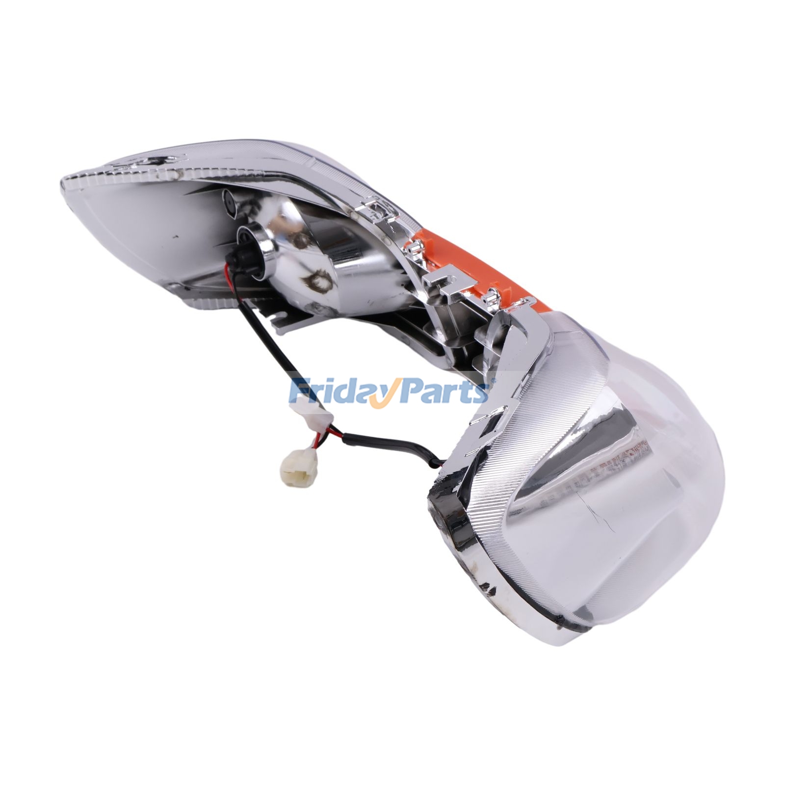Head Light Assembly in Stock in China