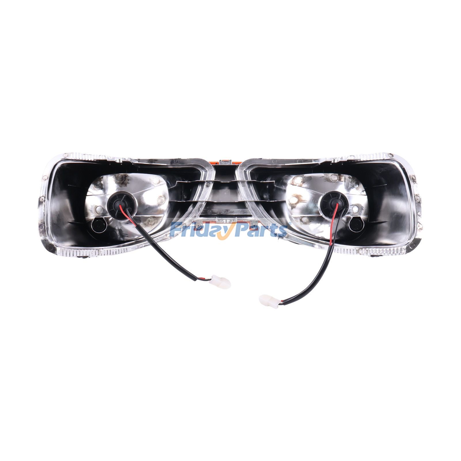 Head Light Assembly in Stock in China,USA