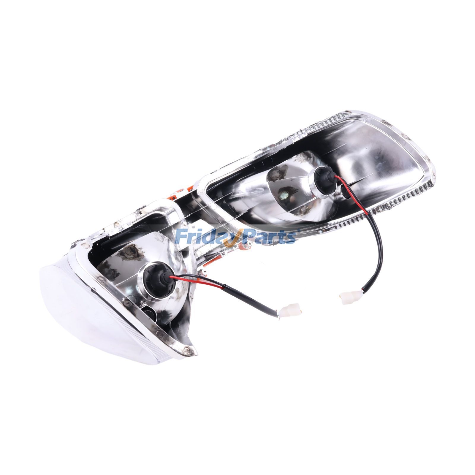  Head Light Assembly For KUBOTA