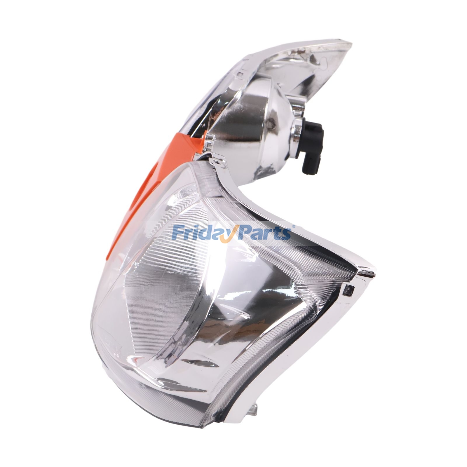 ScheinwerferbaugruppeFür KUBOTA