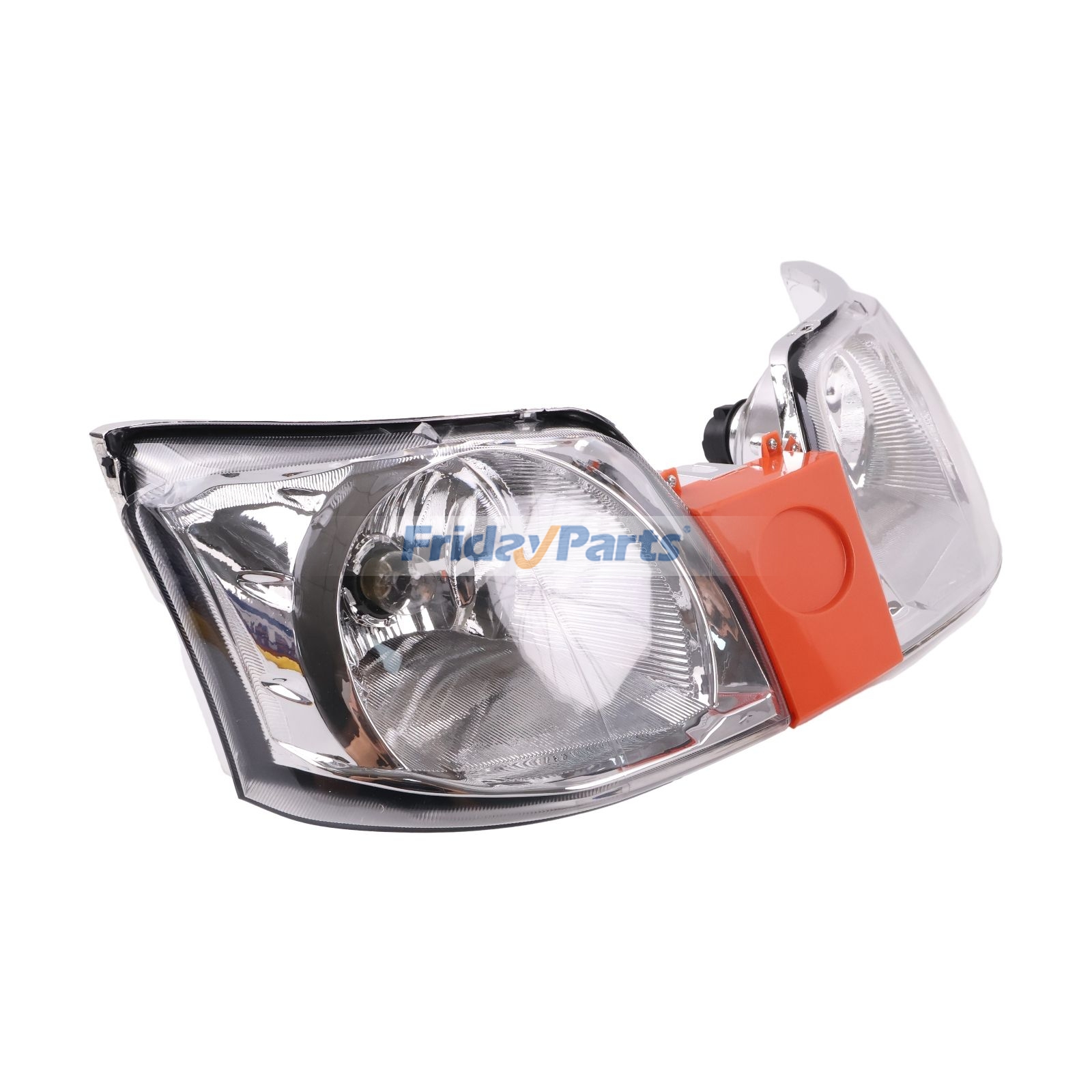 Scheinwerferbaugruppefür Traktor