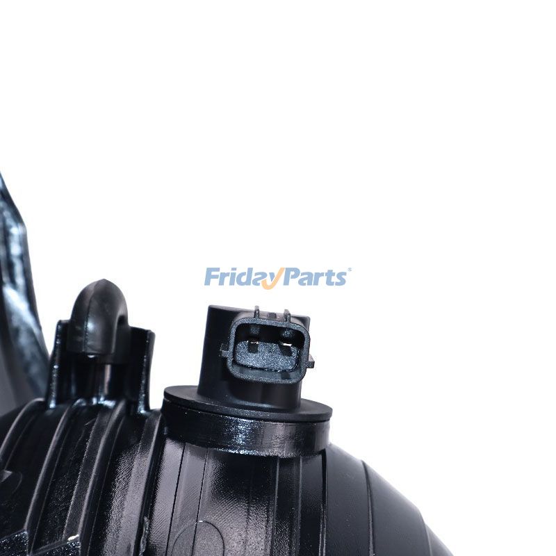 Head Light Assembly For KUBOTA Tractor