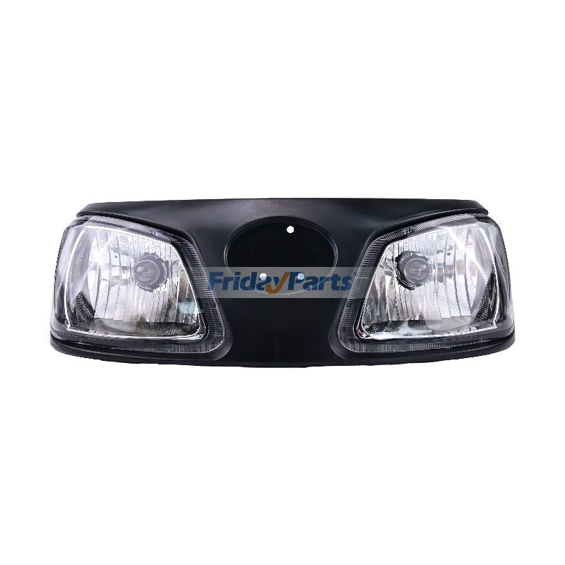 Head Light Assembly for Tractor