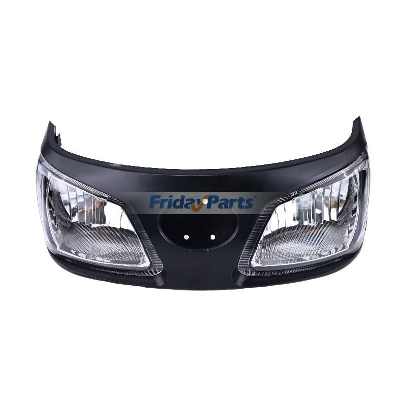 Tractor Head Light Assembly