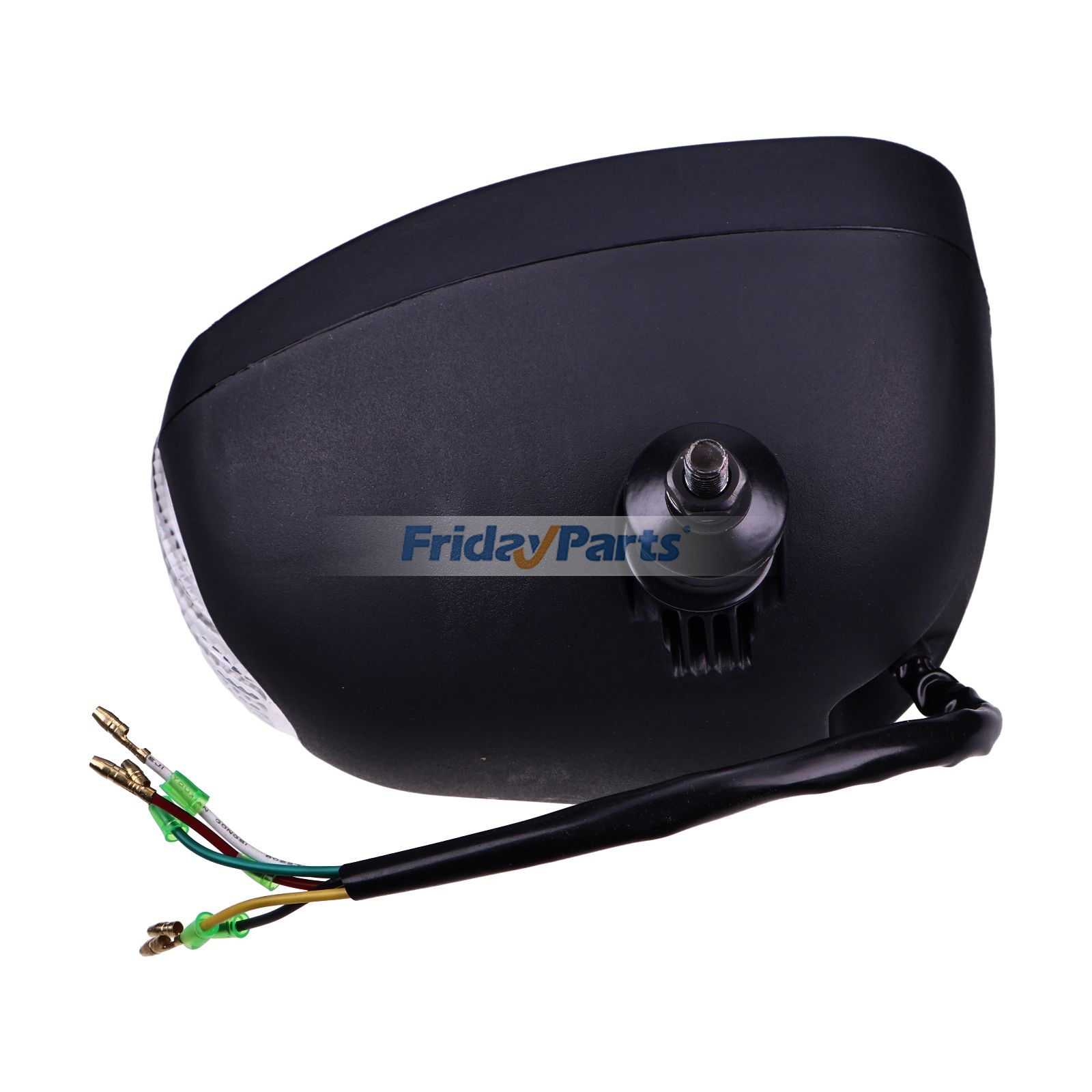 Conjunto de faros delanteros 7164373 7164374 para cargadoras Bobcat T2250 T2556 T2566 T35100 T35120 T3571 T40150 T40170 T40180 TL360 TL470 V417 V518 para Pala cargadora