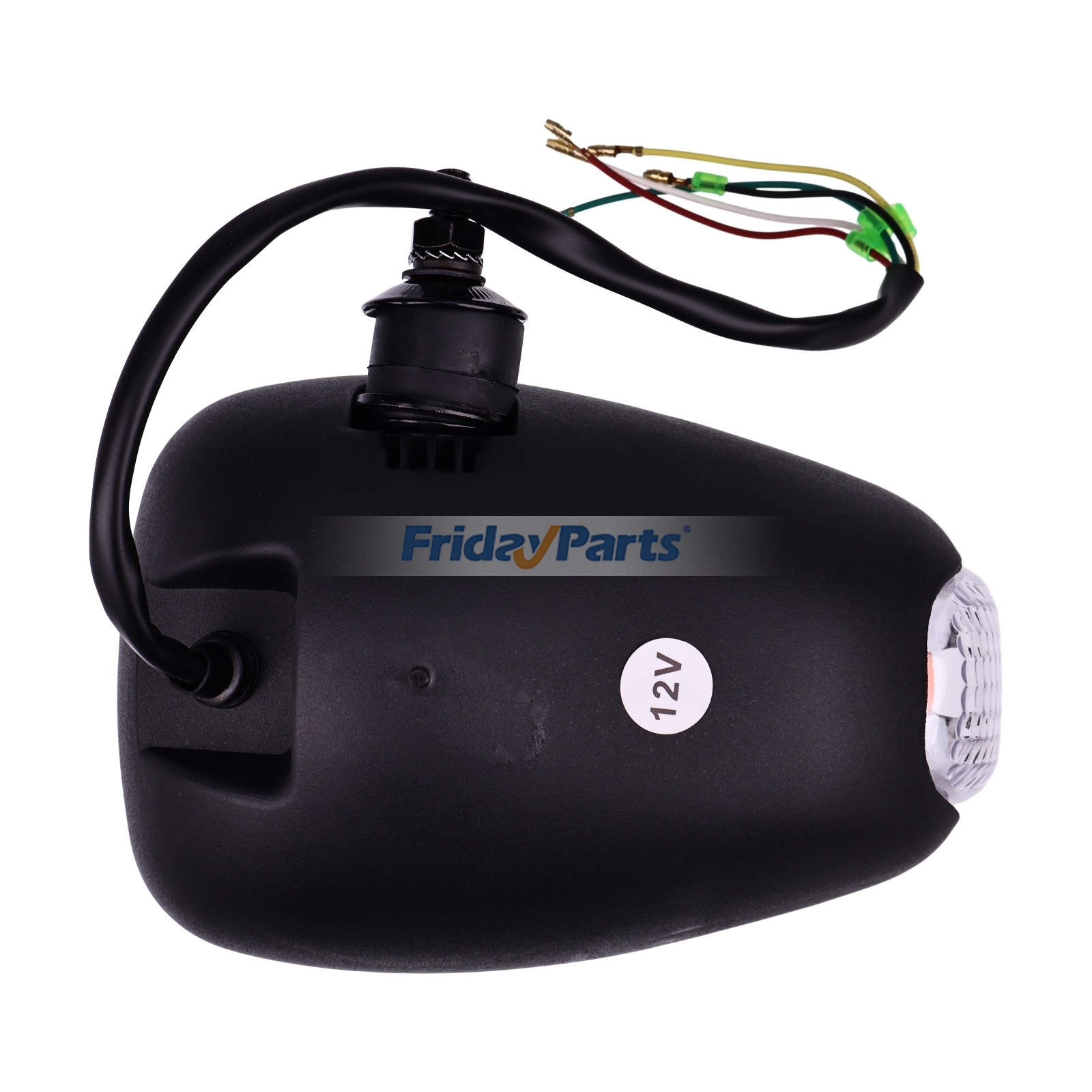 Parte para Pala cargadora