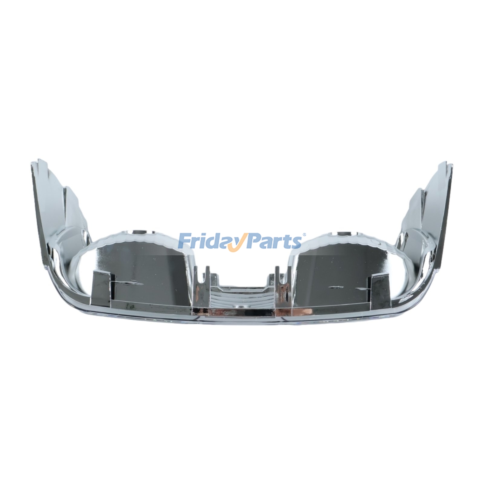 Conjunto de faro delantero sin portalámparas ni bombilla K2571-54313 para tractor Kubota BX1500D BX1830D BX2230D BX23D de FridayParts