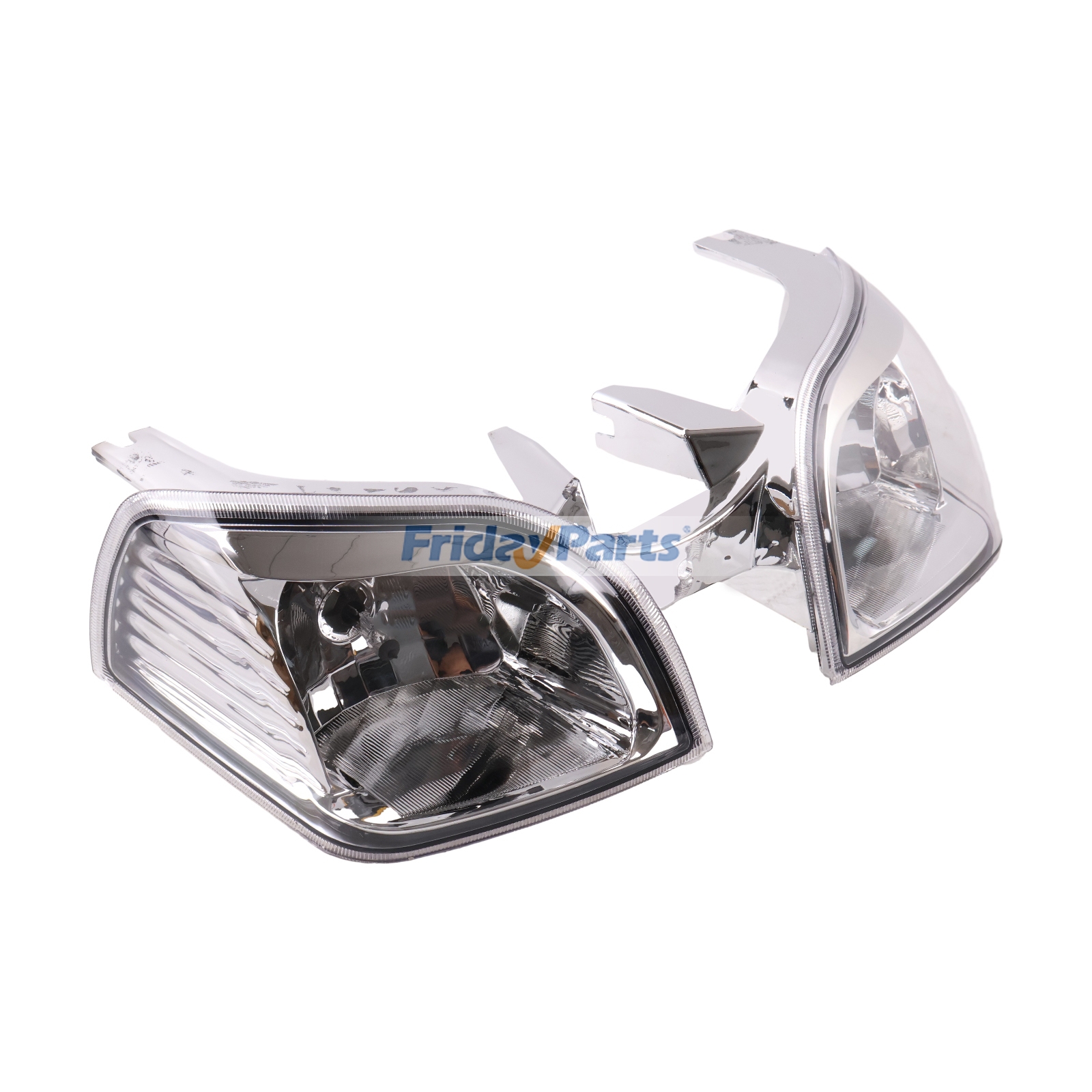 Head Light Assembly  for Tractor