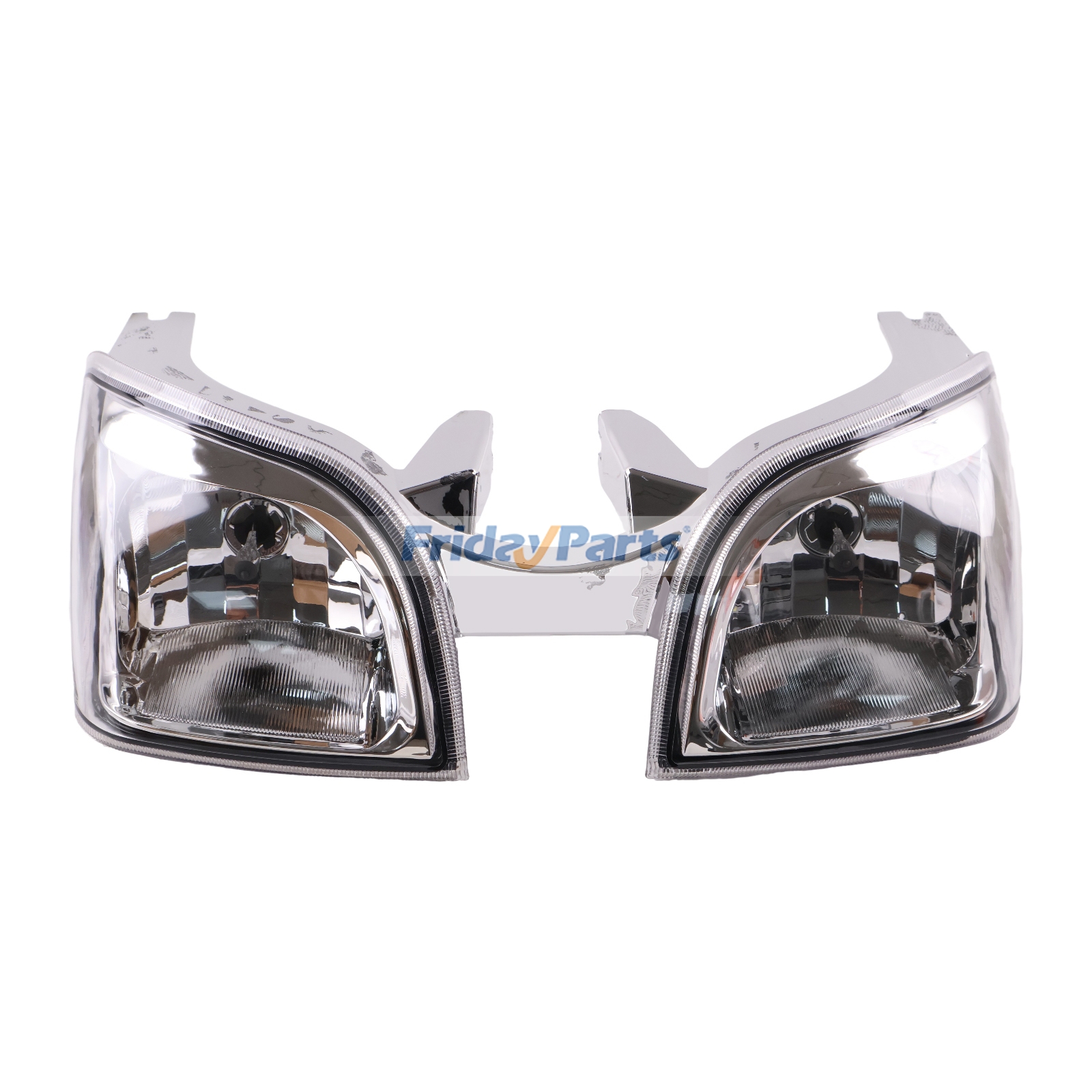 Tractor Head Light Assembly 