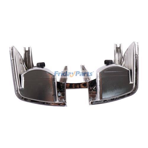 2pz Lampadine LED Sostituiscono Kubota BX1850D BX1860 BX1870-1 BX2350D - Foto 12