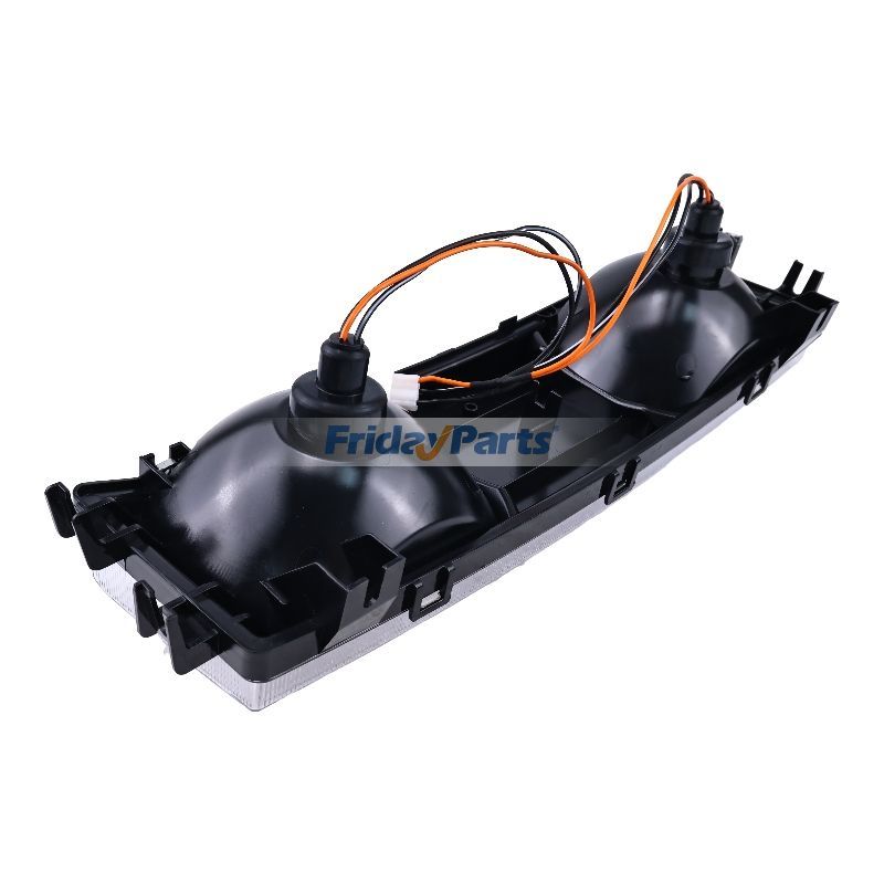 Tractor Head Light Assembly