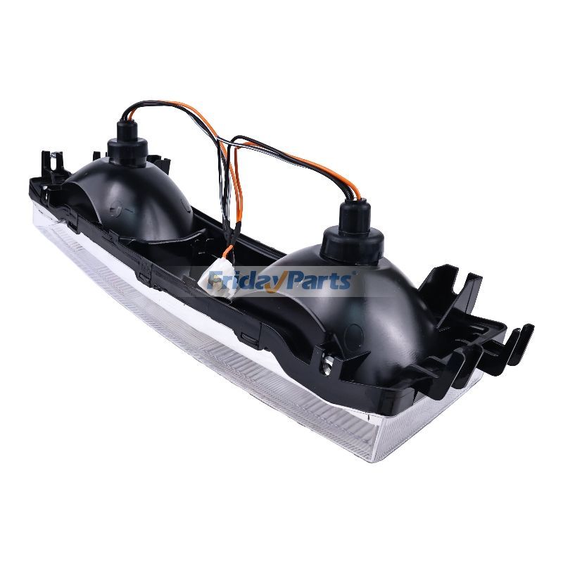 Head Light Assembly in Stock in China,USA