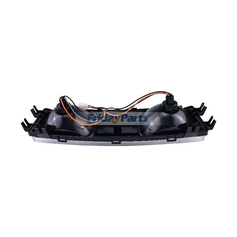 Head Light Assembly for Tractor