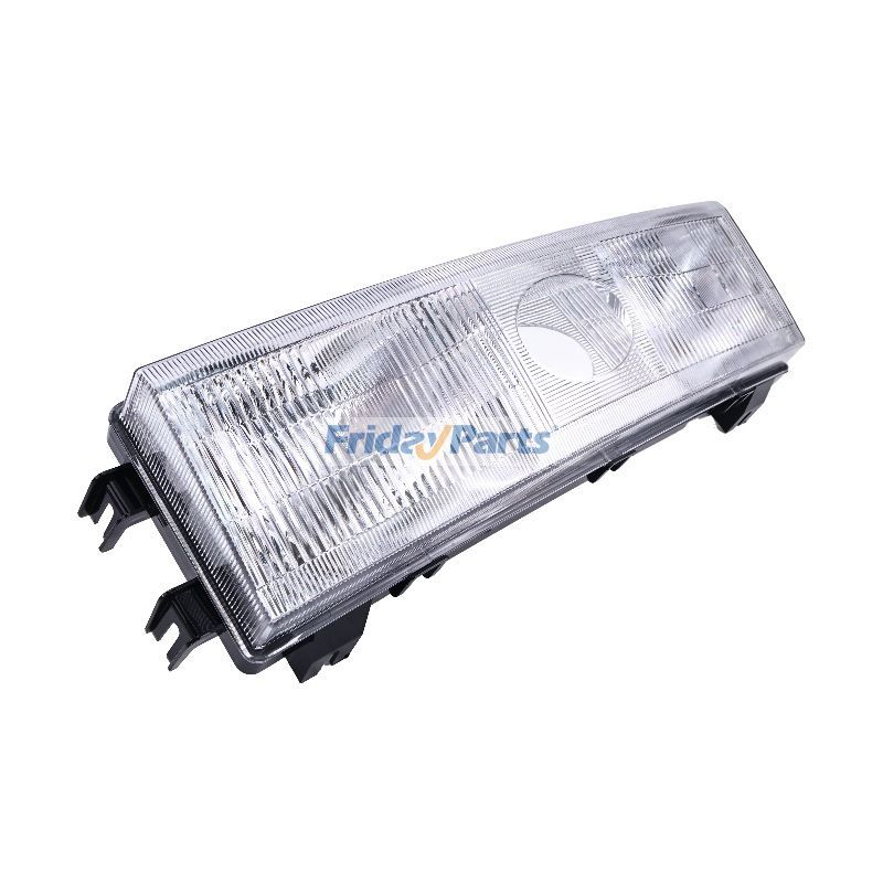 Head Light Assembly T0421-30013 for Kubota Tractor L2800