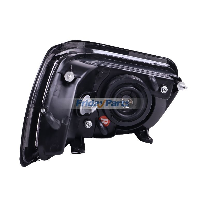 Head Light MX5100 MX4700 For KUBOTA Tractor