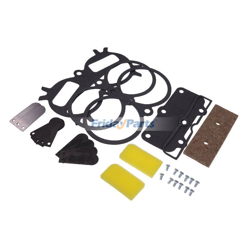 他ブランド用ヘッドオーバーホールキット