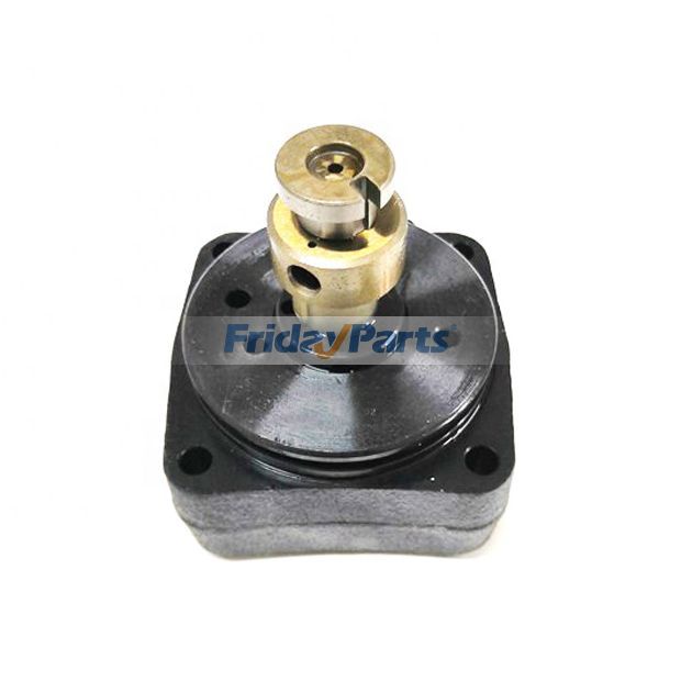 Head Pump 22140-76001-71 for Toyota Engine 1DZ 1DZ-II Forklift 7FD10 7FD30 8FD10 8FD30