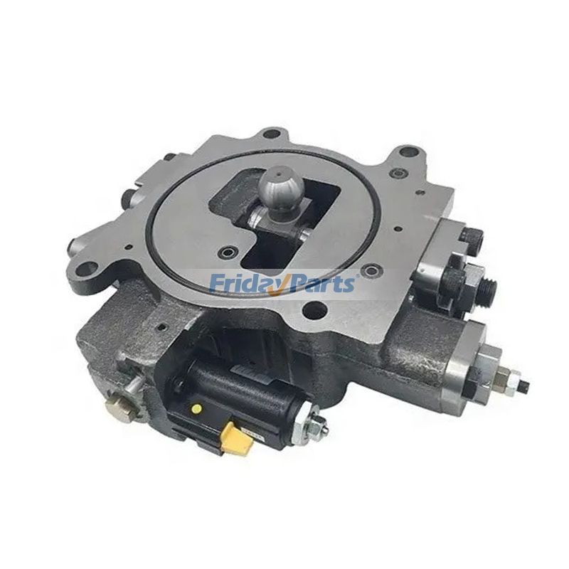 Head Pump 256-0093 for Caterpillar CAT Excavator 320D 320D2 321D 323D