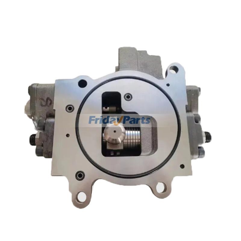 buy Head Pump 256-0096 for Caterpillar CAT Excavator 320D 320D2 321D 323D