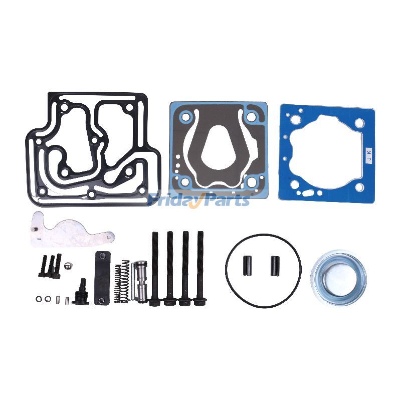 エンジン ヘッド修理キット