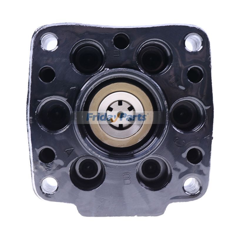 ドンペリ　未開栓　2009 VE Pump Rotor Head 6/12R 096400-1320 22140-17140 for Toyota