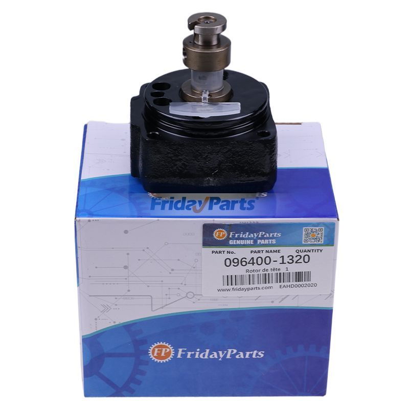 ベリカット VE Pump Rotor Head 6/12R 096400-1320 22140-17140 for Toyota