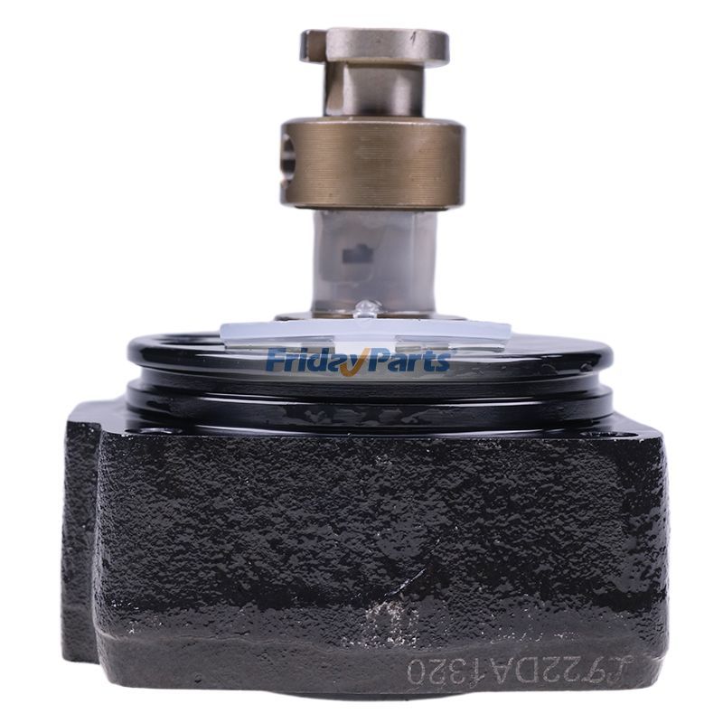 VE Pump Rotor Head 6/12R in Stock in China