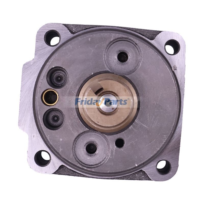 FridayParts Head Rotor