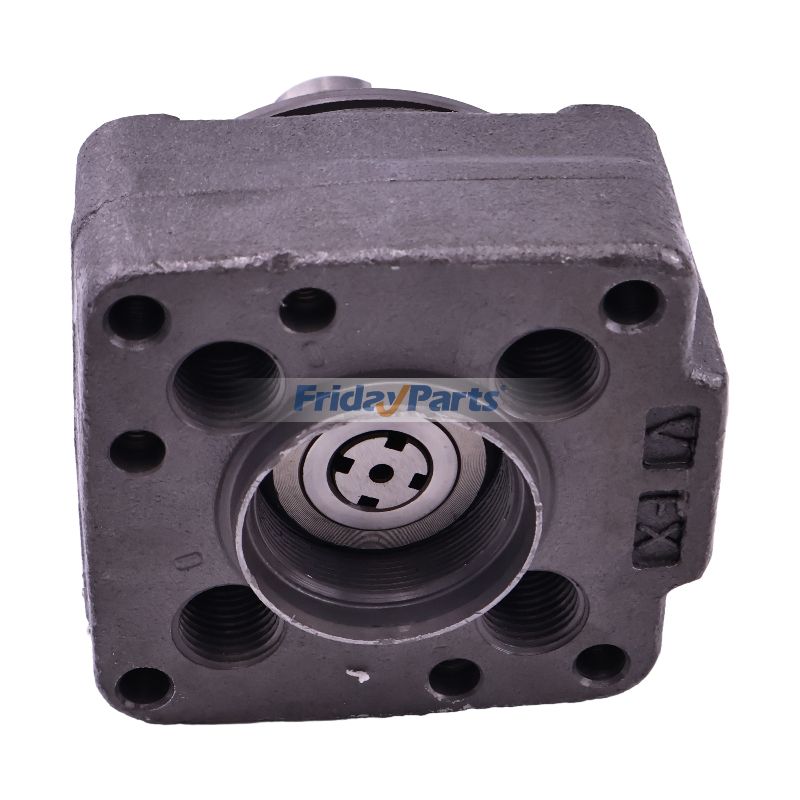 Head Rotor For OTHER BRAND Engine