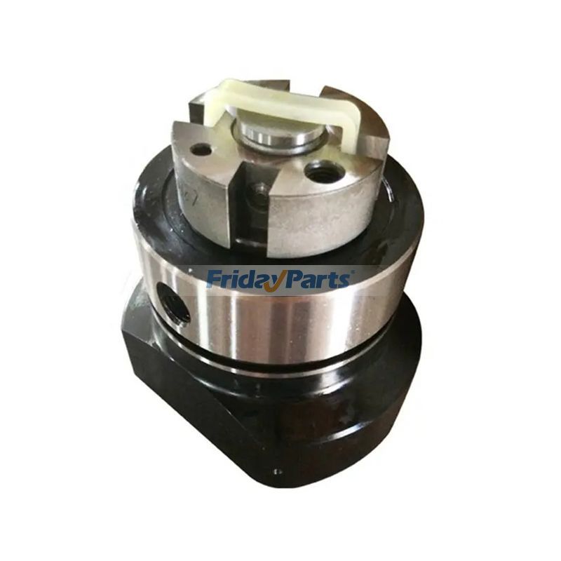 Head Rotor 4/7R 215L/CI for Ford Perkins Engine Delphi 4 Cylinder Fuel Injectiong Pump DP200