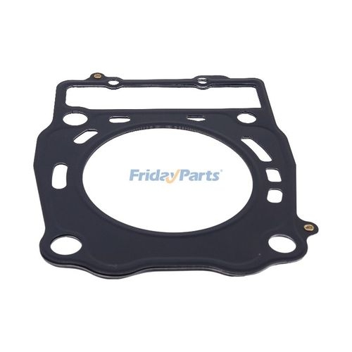 VERTEX PISTONS 8100001 Vertex Gaskets 2016 Polaris 450 HO 2x4 MD Top End Gasket - Foto 11