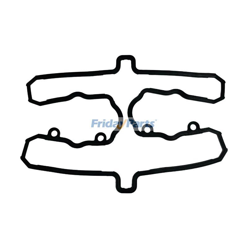 Joint de couvercle de culasse 11060-1263 pour moto Kawasaki 1992-1995 Zephyr 1100