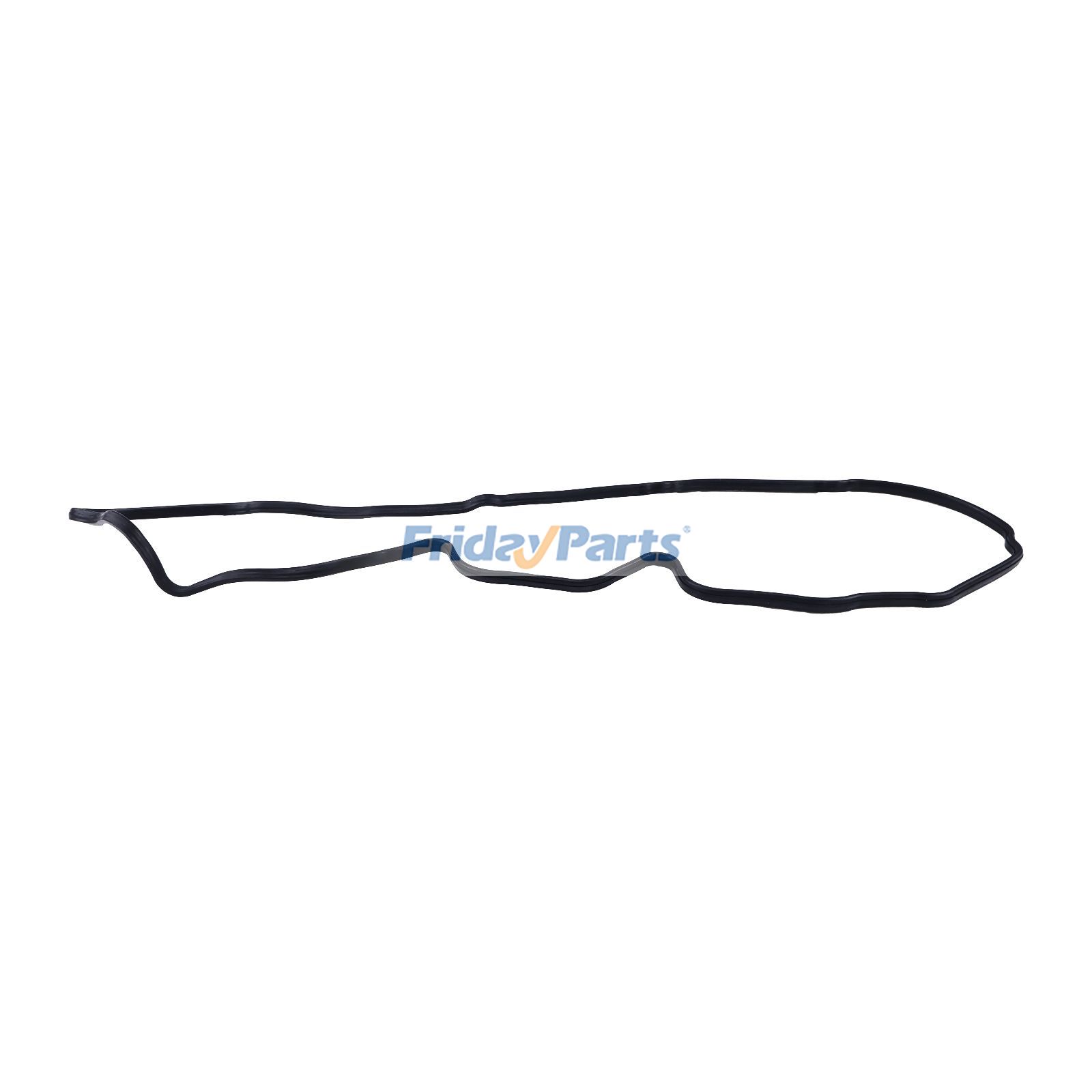 Zylinderkopfhaubendichtung 1C020-14520 für Kubota-Motor V3300 V3600 V3800 Bagger KX080-3 Lader SVL90 SVL90C Traktor M9960HD M108SH M5-111HDC M8560HD