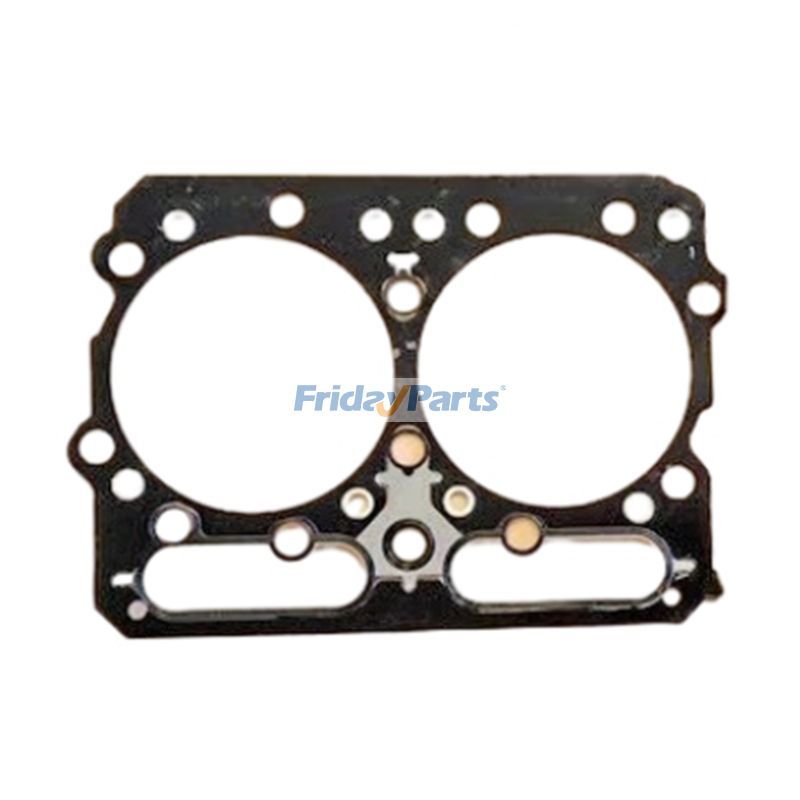Head Gasket 3411461 3349818 for Cummins Engine N14 NH 855 NT 855