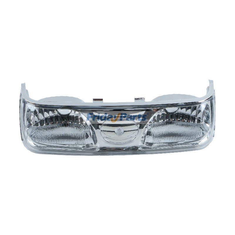 Head Light Assembly Without Lamp Socket And Bulb K2571-54313 for Kubota Tractor BX1500D BX1830D BX2230D BX23D