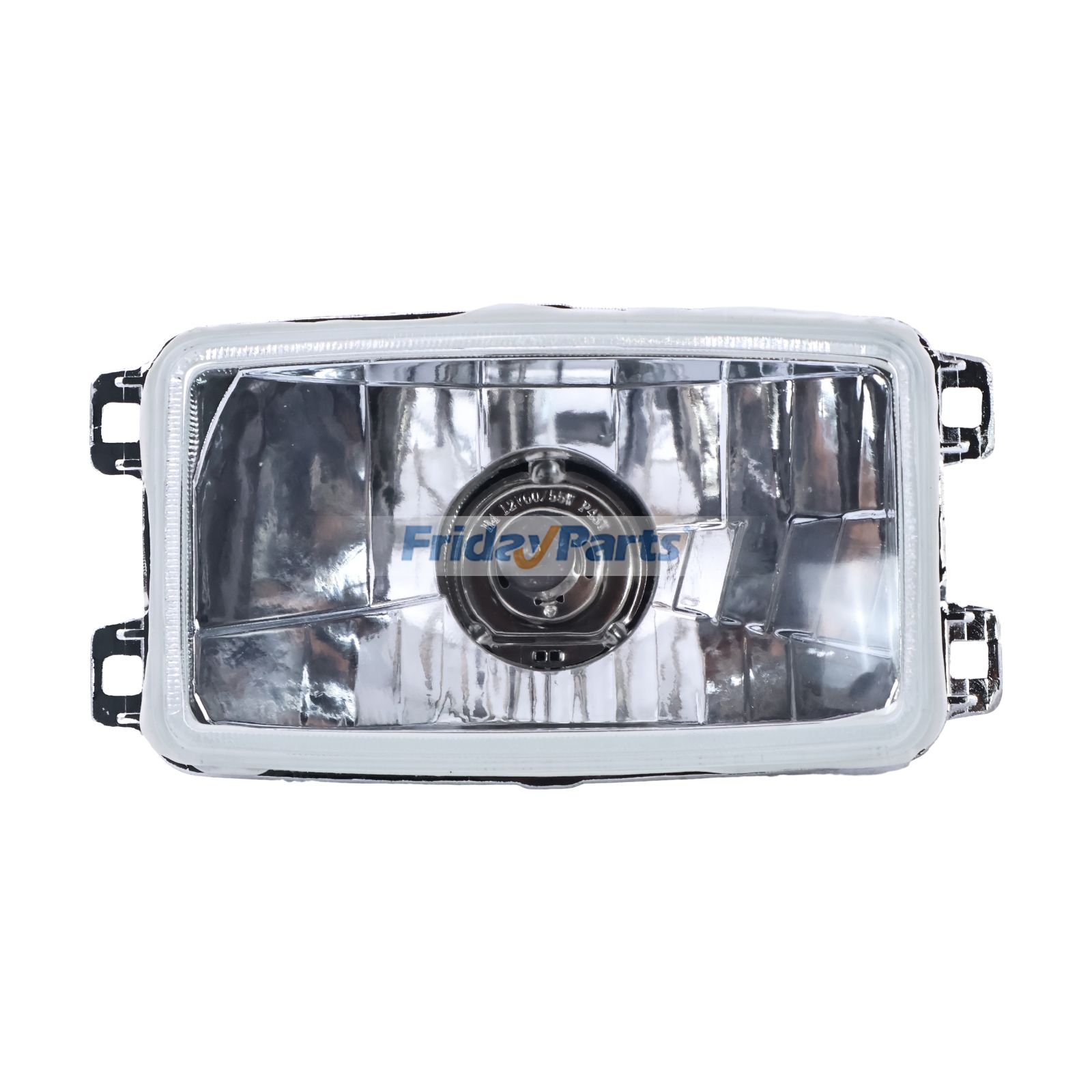 Head Light LVA14946 for Yanmar Engine 3TMN72 3TNM74F 3TNV76 John Deere Tractor 1023E 1026R 2025R 2027R 2032R 2036R