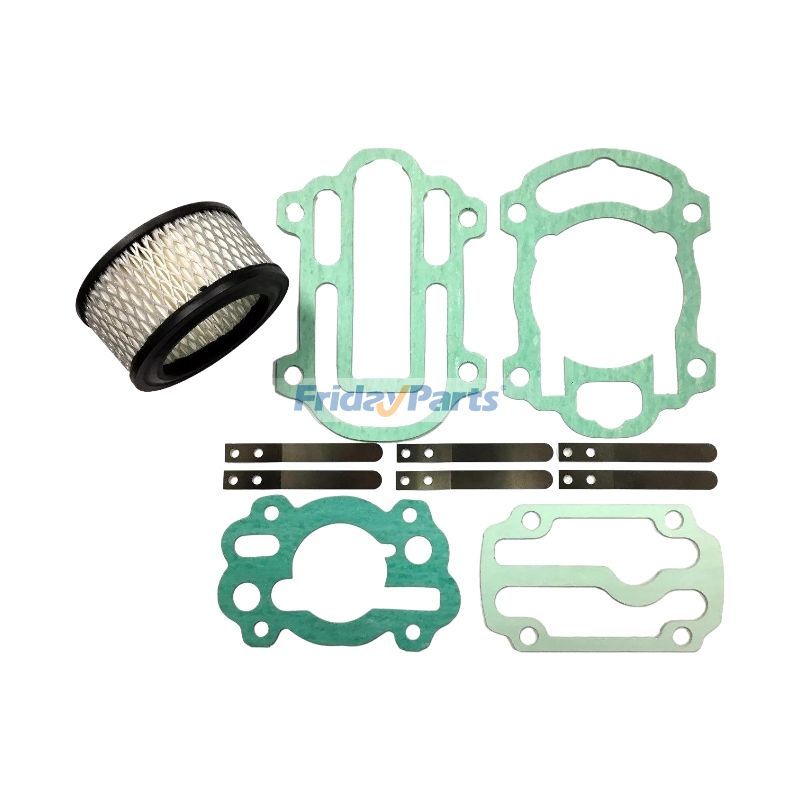 Gasket Kit HOK-242-IR for Ingersoll Rand Air Compressor 242