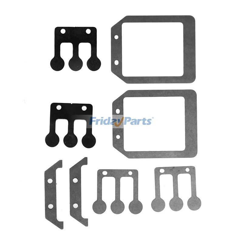 FridayParts Kopfüberholungs- und Reparatursatz
