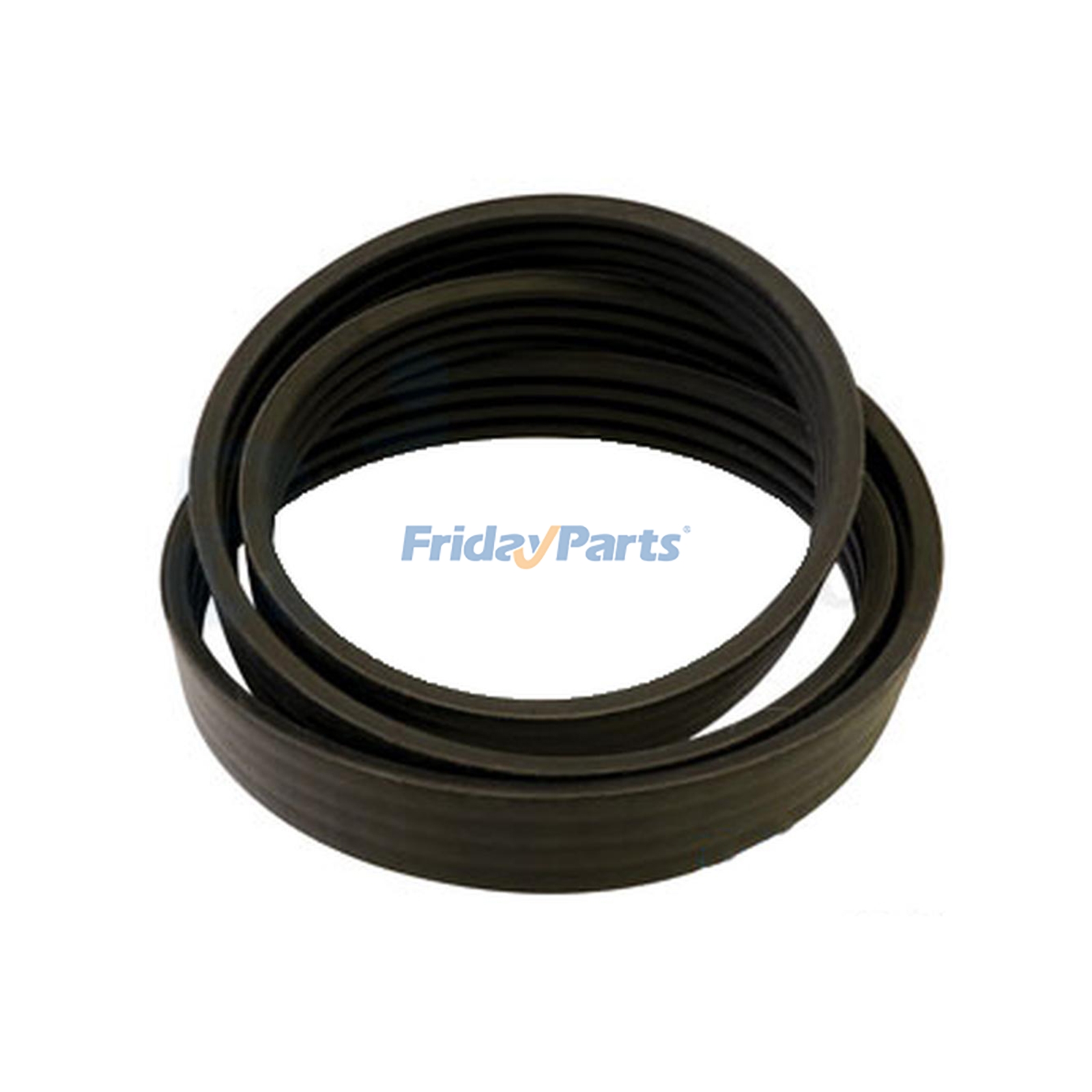 Correa de transmisión del cabezal 47616842 86537319 para cosechadoras CASE 5130 7130 6140 5140 7140 6130 New Holland TR98 TR89 TR99