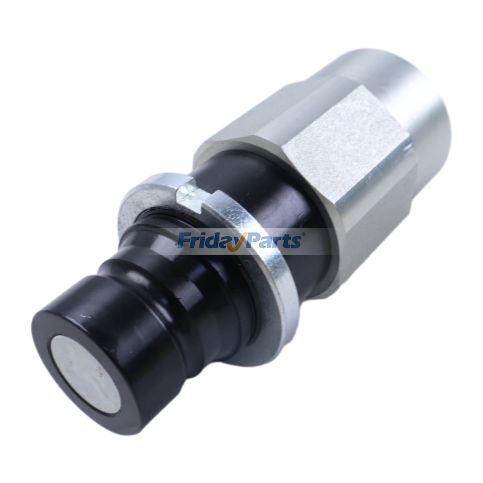 Header Hydraulic Quick Connect Coupler 6837230 0006837230 for Claas