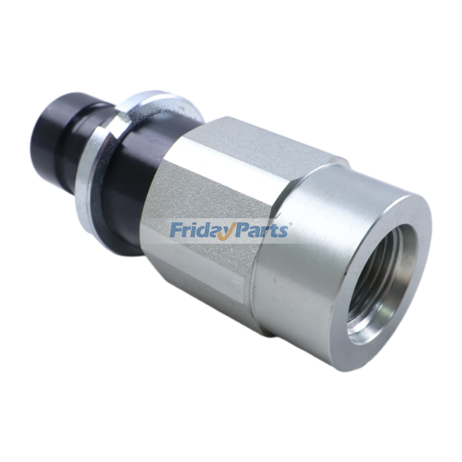 Hydraulic Quick Connect Coupler for Harvester,Tractor