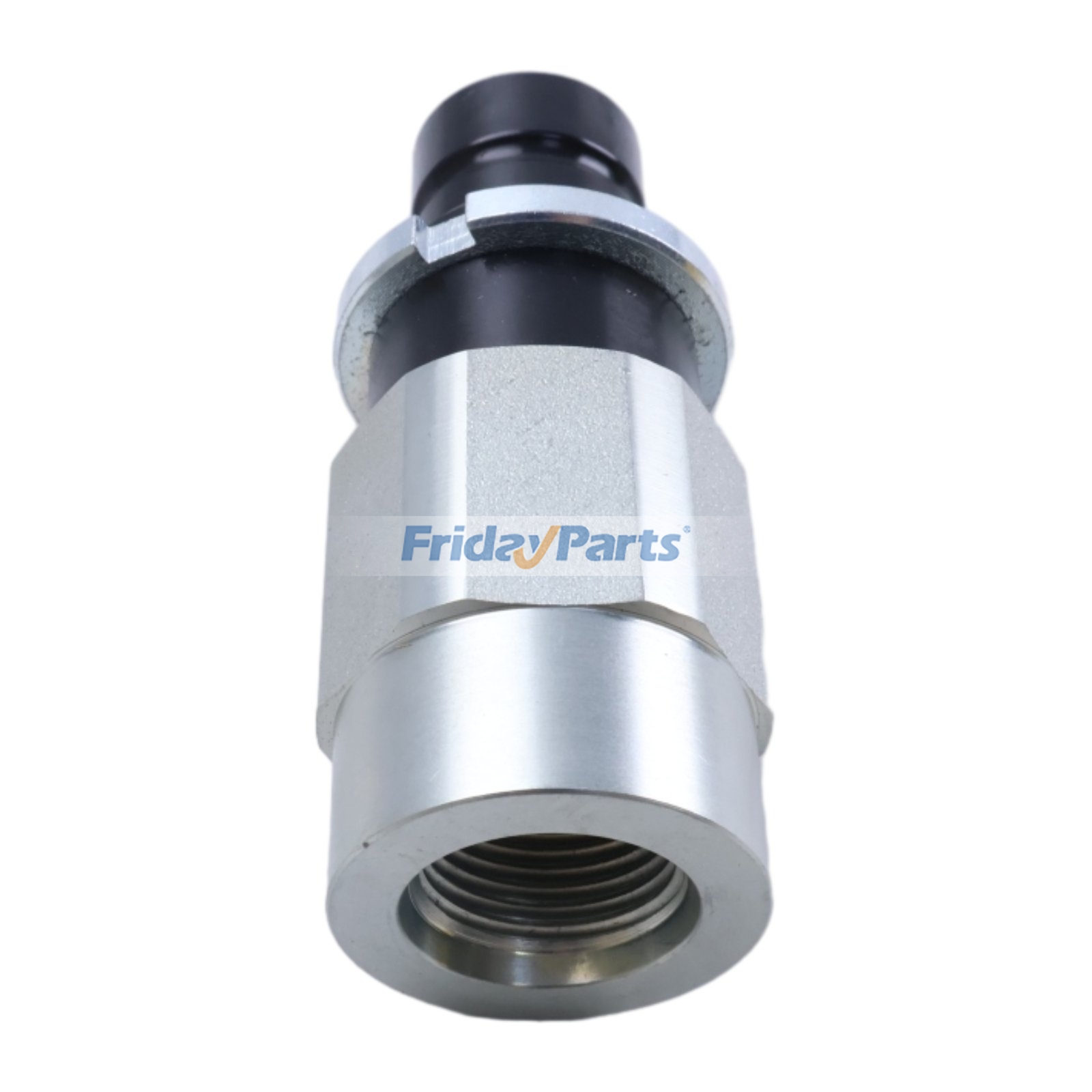 Harvester,Tractor Hydraulic Quick Connect Coupler