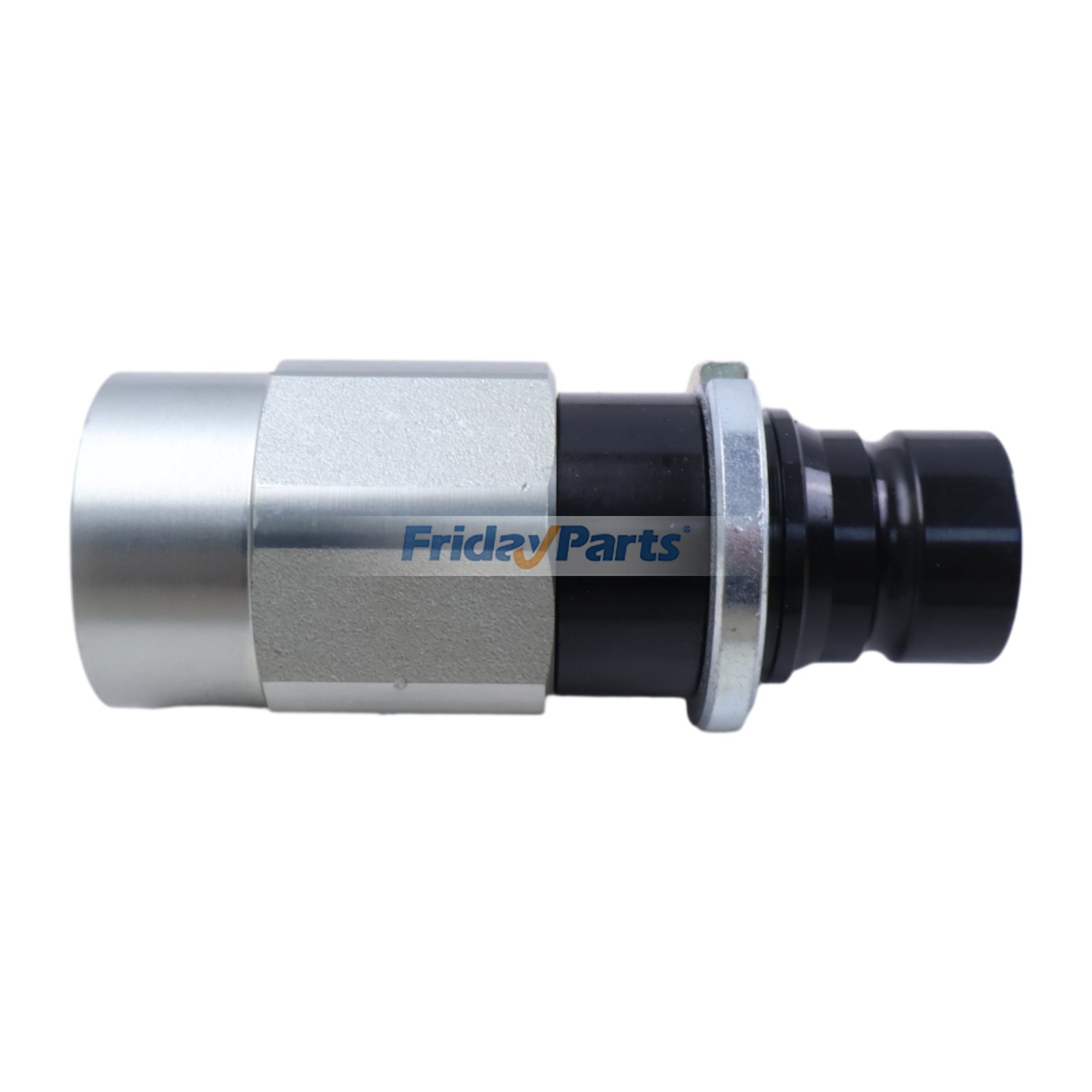 Hydraulic Quick Connect Coupler compatible with Harvester,Tractor