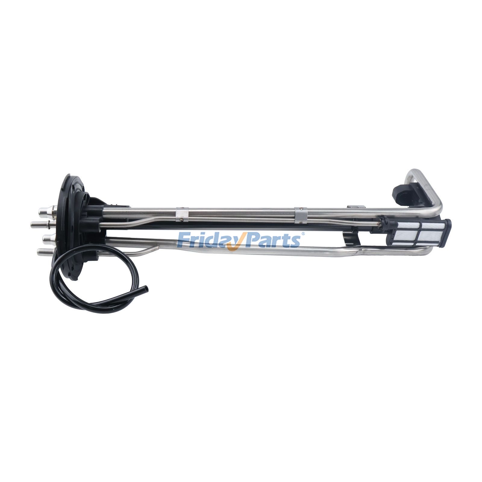 Truck Header Sensor