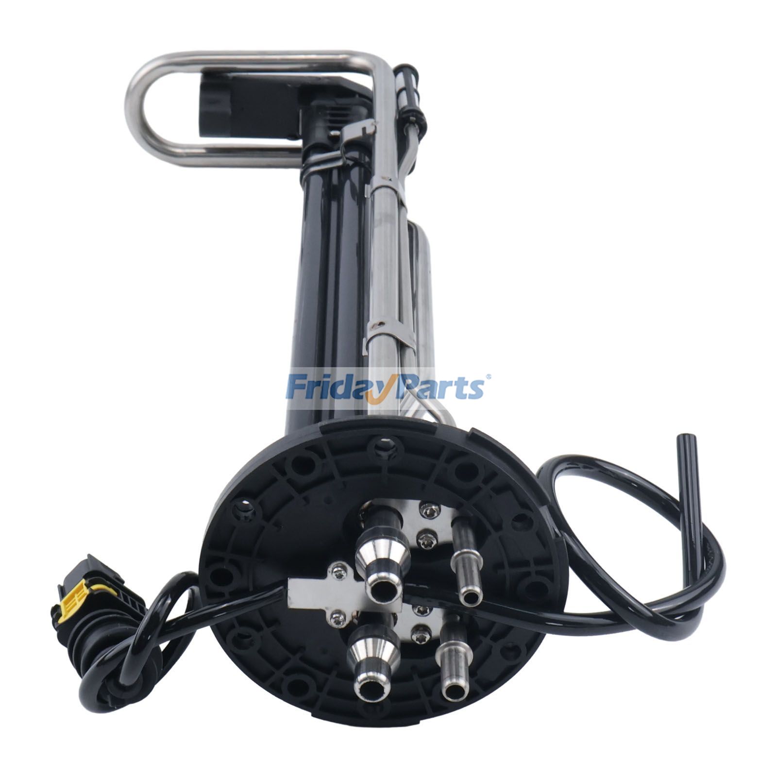 Header Sensor for Truck