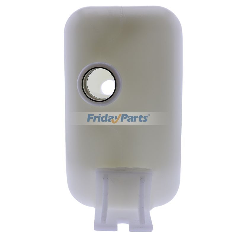 Kühlwasserbehälter für Baggerlader mit Teleskoplader 520-50Für JCB