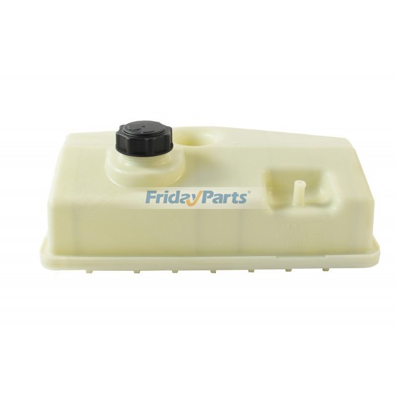 Header Tank 332F0606 for JCB CD90 PD40 PD55 PD80 PD90 S40 S55 S80 SD40 SD55 SD80 CD90 PD40 PD55 PD70 PD80 PD90 S40 S55 S80 SD40 SD55 SD70
