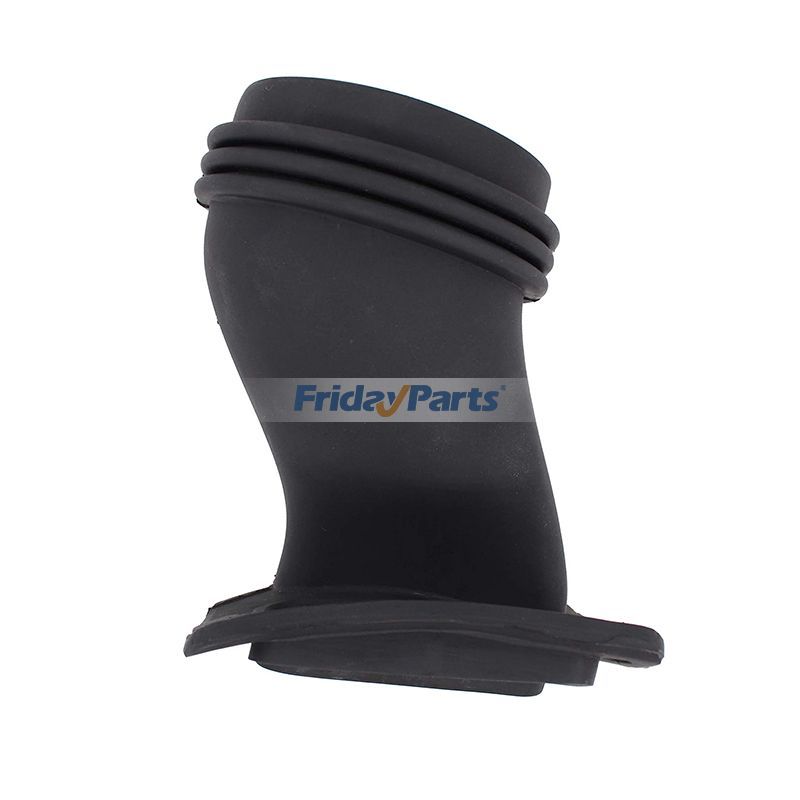 Headlamp Air Inlet Intake Duct Tube 77072385 for Dodge Challenger 3.6L 2015-2020