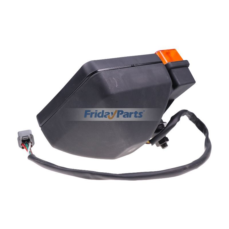  Headlamp Combination For JCB