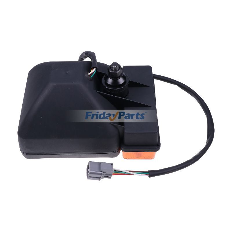 Headlamp Combination For JCB Loader